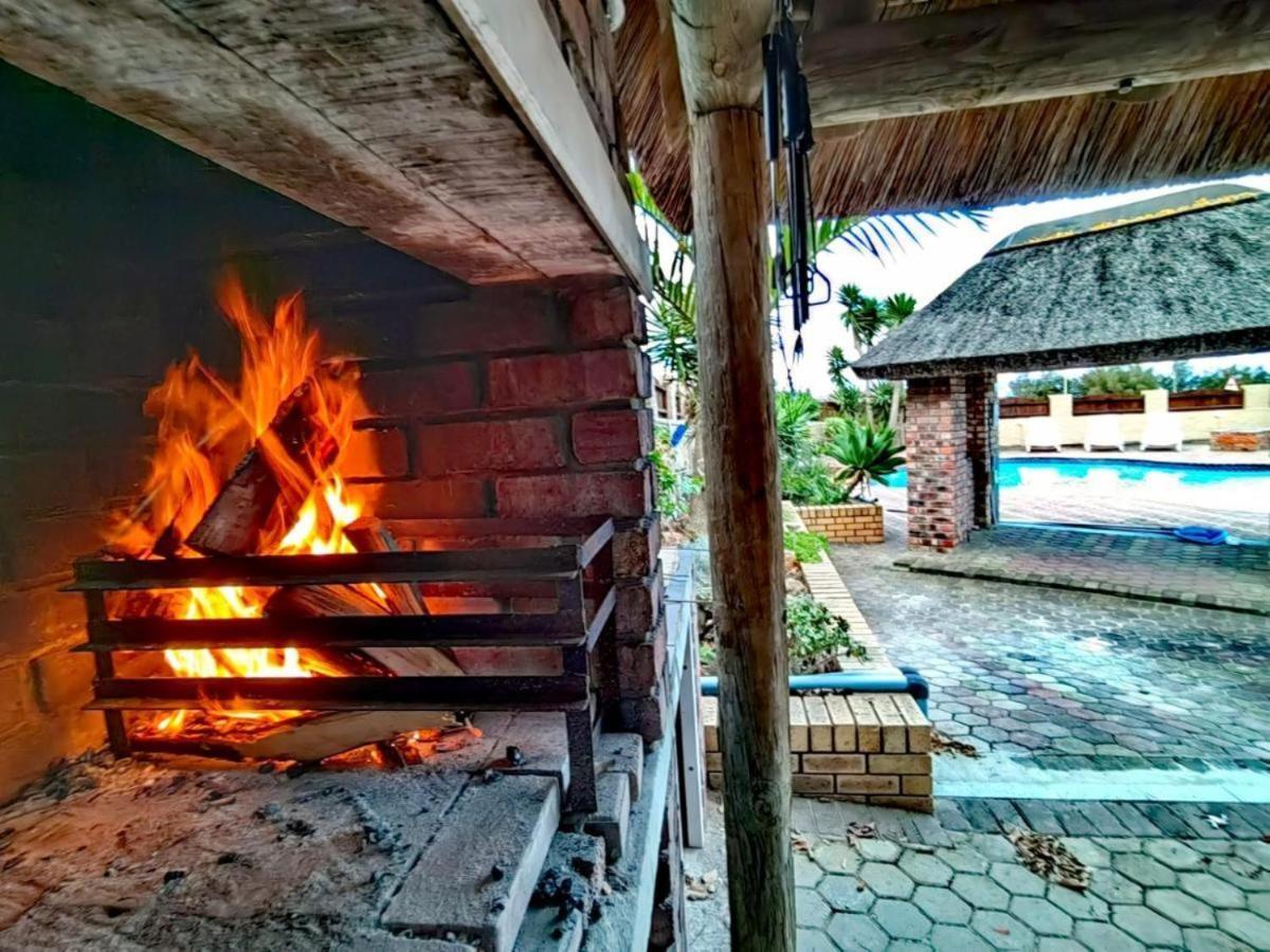 Aviators Paradise Guest House موسيلباي المظهر الخارجي الصورة