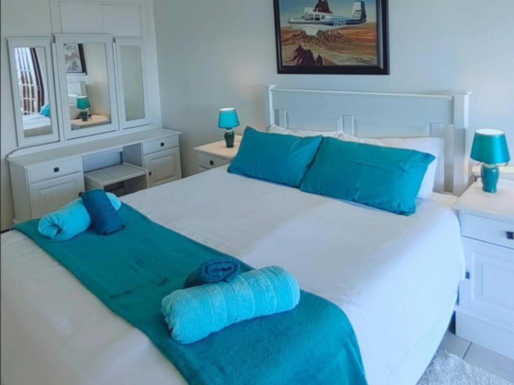 Aviators Paradise Guest House موسيلباي المظهر الخارجي الصورة