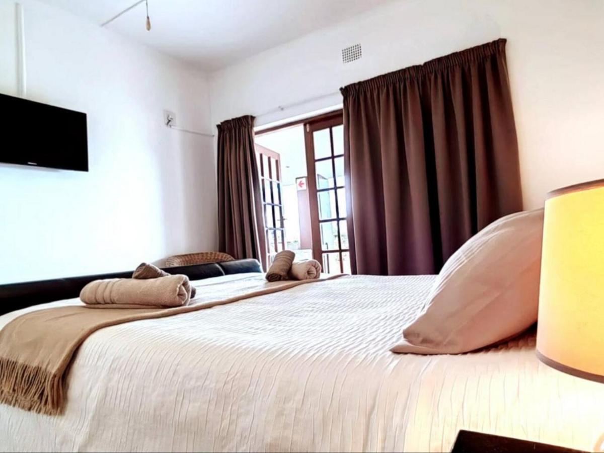 Aviators Paradise Guest House موسيلباي المظهر الخارجي الصورة