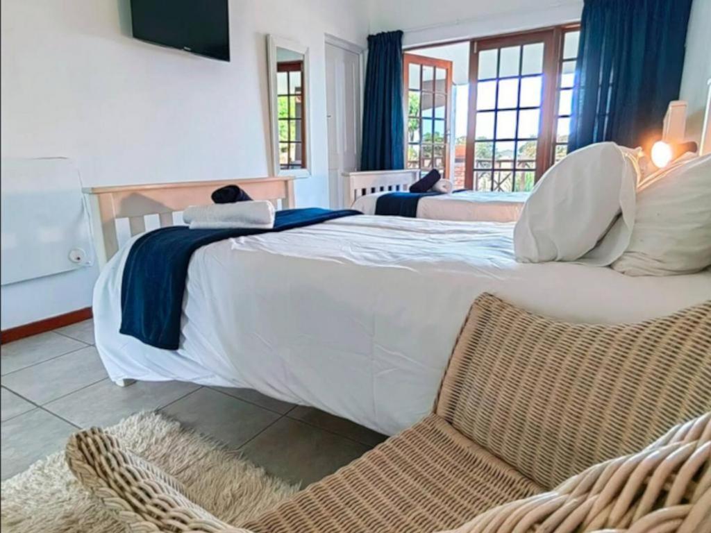 Aviators Paradise Guest House موسيلباي المظهر الخارجي الصورة