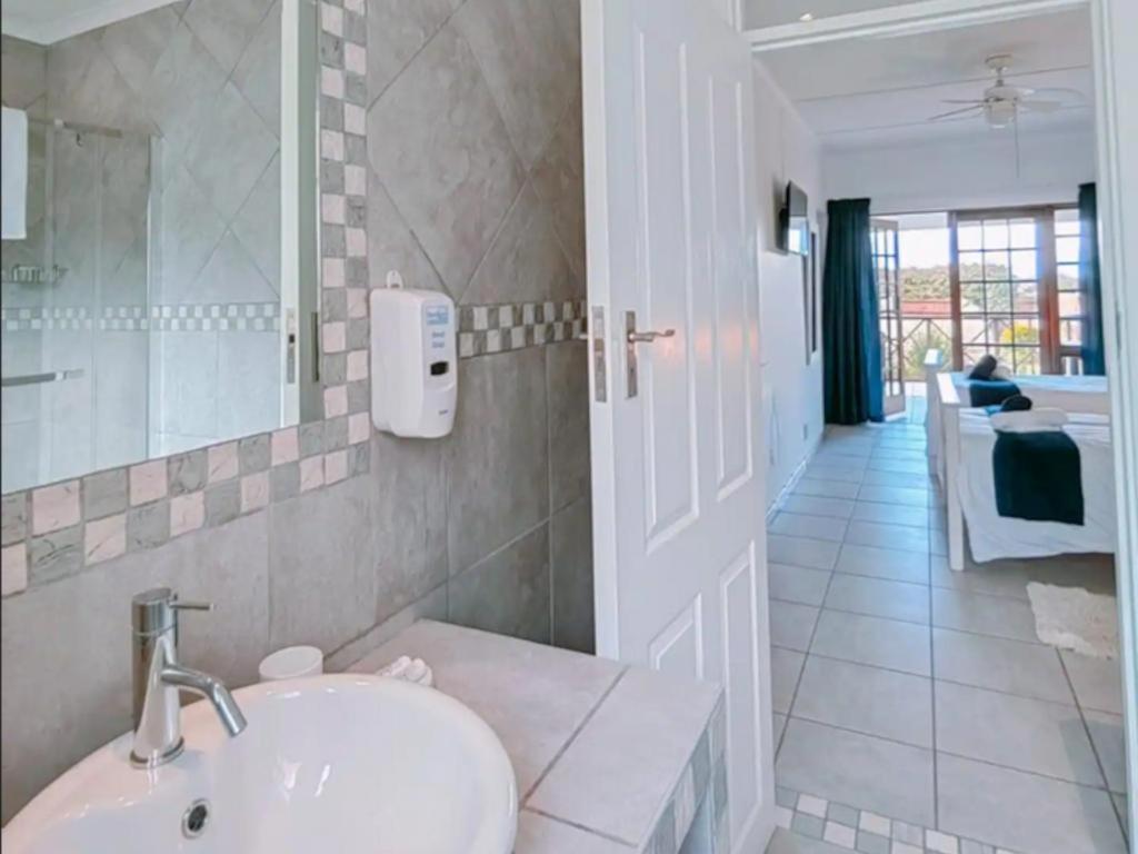 Aviators Paradise Guest House موسيلباي المظهر الخارجي الصورة