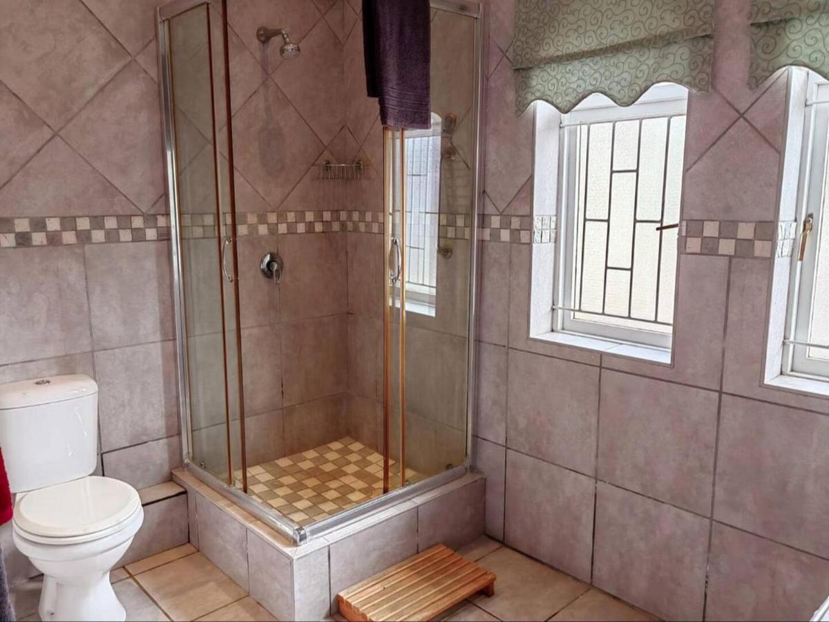 Aviators Paradise Guest House موسيلباي المظهر الخارجي الصورة