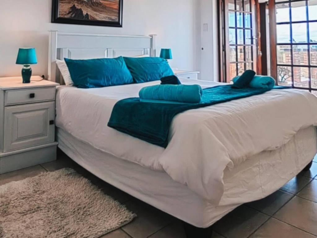 Aviators Paradise Guest House موسيلباي المظهر الخارجي الصورة
