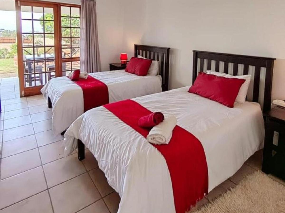 Aviators Paradise Guest House موسيلباي المظهر الخارجي الصورة