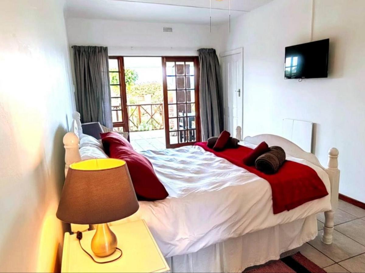 Aviators Paradise Guest House موسيلباي المظهر الخارجي الصورة