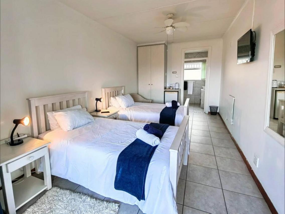 Aviators Paradise Guest House موسيلباي المظهر الخارجي الصورة