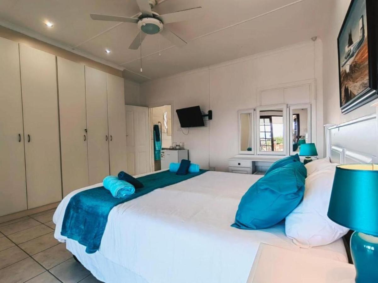 Aviators Paradise Guest House موسيلباي المظهر الخارجي الصورة