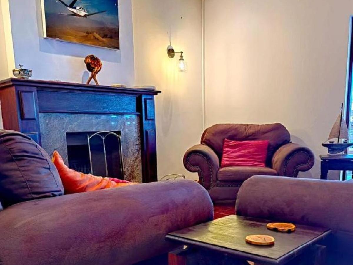 Aviators Paradise Guest House موسيلباي المظهر الخارجي الصورة
