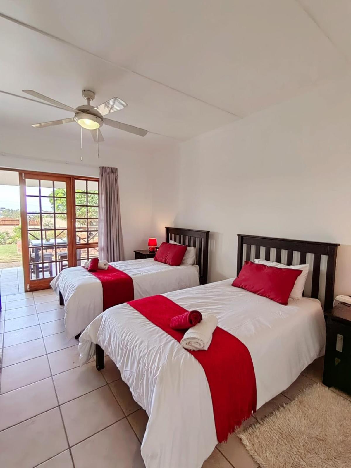 Aviators Paradise Guest House موسيلباي المظهر الخارجي الصورة