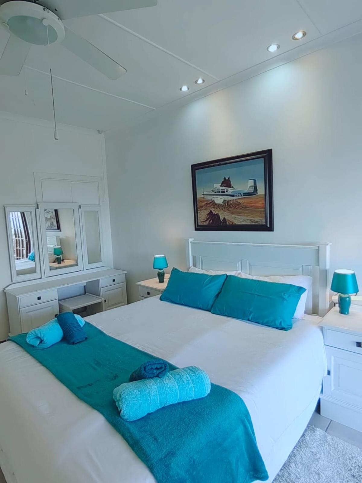 Aviators Paradise Guest House موسيلباي المظهر الخارجي الصورة